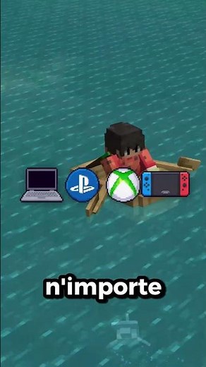 700,000 players on this free Minecraft server!