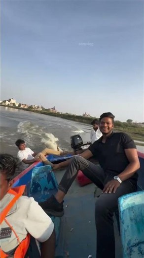 Saved his friend's life.