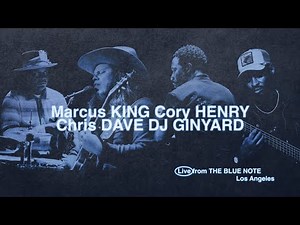 Blue Note LA (Livestream)