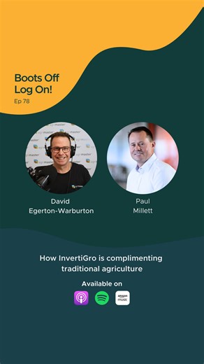 Ever wondered if vertical farming could be the answer for your farm?...