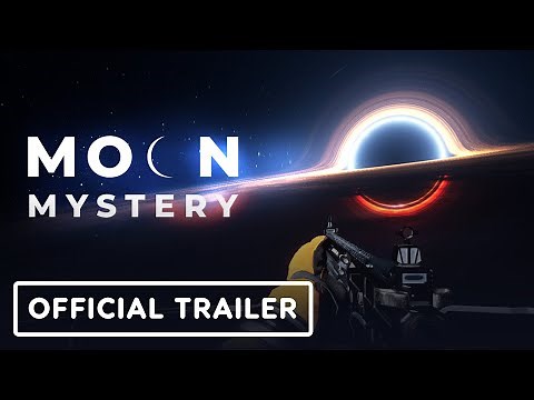 Moon Mystery - Official Trailer