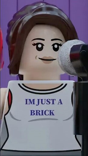 LEGO x Olivia Rodrigo!! OFFICIAL