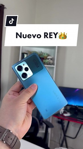 Unboxing y Primeras Impresiones del Poco X5 Pro