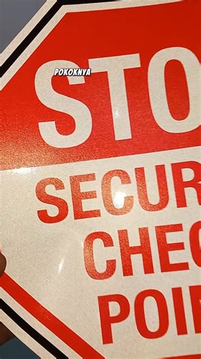 Sticker Reflective RDS Bisa Harga Lebih Ekonomis Cari stiker yang...