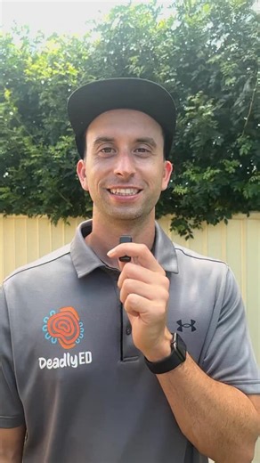 Our top tips to get a neglected bush tucker garden back on track! 🪏🪴 #bushtucker #bushtuckergarden | Deadly Ed