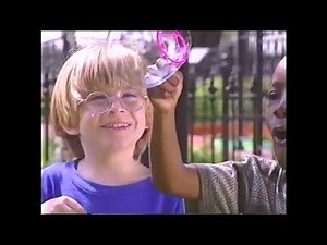 PBS Kids Program Break (WTTW 1999, My Version)