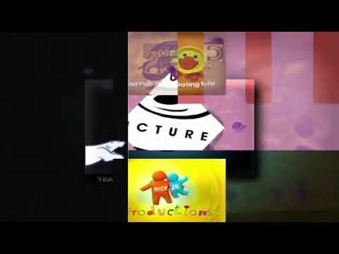 Nelvana Scan Is Here!