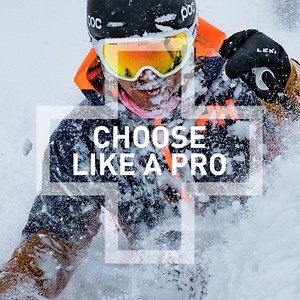 Helly Hansen on Reels