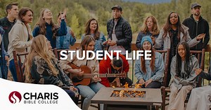 Student Life at Charis Bible College