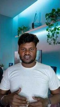 Video का background change करना सीखें | 1 click में ✅ | Video ka background kaise change kare | 2026