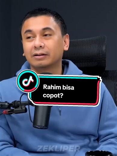 Rahim Bisa Copot? Kenali Prolaps Uteri Dengan Benar