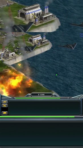 USA Air Force - Command & Conquer Generals Zero Hour