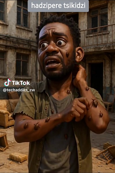 Zim TikTokers: Exploring Tsikidzi and Mbare