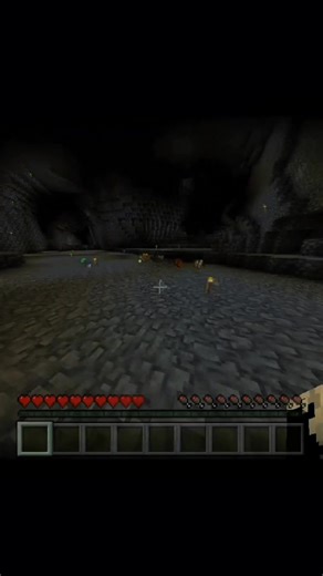 Conquering the Real Final Boss in Minecraft