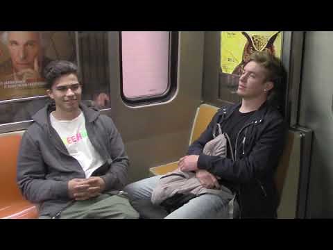 Her - Alex Aiono (Official Music Video)