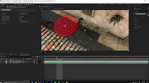 how to fix layer size must match composition - easy way