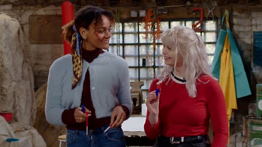 KS2 Science: Which is the strongest magnet?