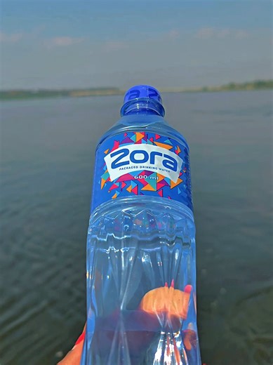 💦Out in nature #refreshingyourvibe Explore Uganda the #zoraway 💦