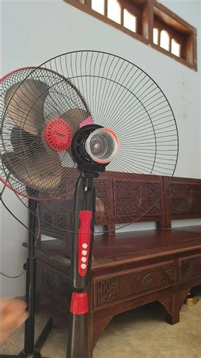 ventilador de columna #ventilador #fan #shorts #shortvideo