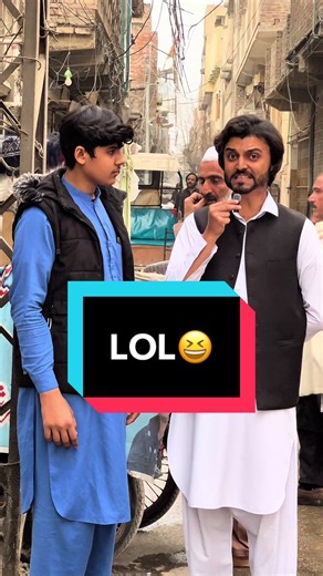 Unexpectedly Funny Replies in Comedy Videos