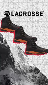 395K views · 917 reactions | After four years of testing and development with a group of experienced backcountry hunters, the result is the LaCrosse Footwear Ursa MS. This boot designed to get you further into the wilderness and stand up to extreme conditions. https://bit.ly/3ZfhrSz | Scheels Outdoors | Facebook