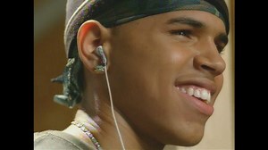 Chris Brown - Yo (Excuse Me Miss) (Official HD Video)