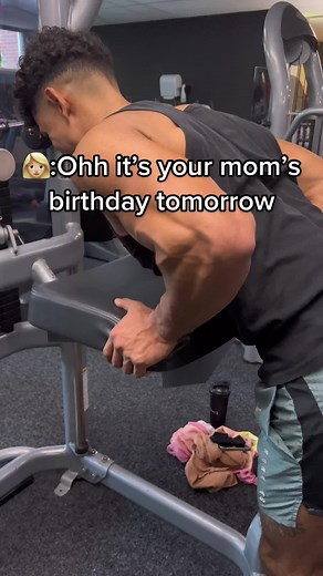 Effective Back Workout Techniques at the Gym