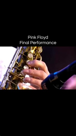 On 7/2/25 Pink Floyd reunited for a one-time benefit performance in London’s Hyde Park. It was the final time the classic lineup of Waters, Gilmour, Mason, and Wright would play together. #pinkfloyd #music #livemusic #song #viral