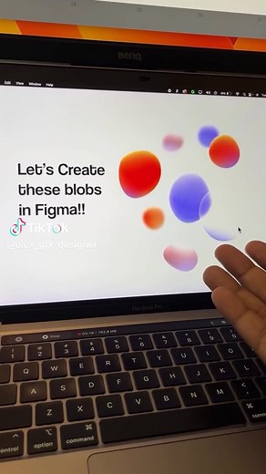Create Beautiful Blobs in Figma with the Blobs Plugin