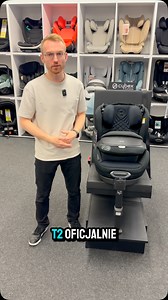 198 reactions · 18 comments |  Cybex Anoris T2 – nowy lider...