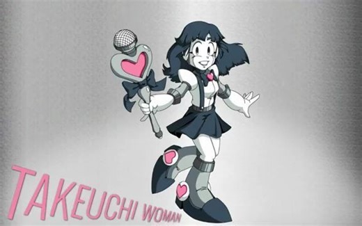 Plastic Love - Mega Man 8Bit