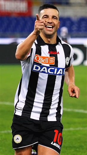1.4K views · 717 reactions | Antonio di Natale  – GOAL VS PALERMO  (2008) #dinatale #antoniodinatale #udinese #italy #seriea #empoli | VM Soccer Legends | Facebook
