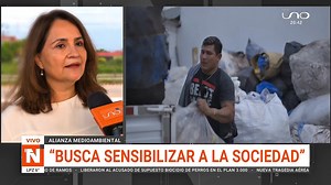 282K views · 1.6K reactions | WWF Bolivia y Empacar S.A. sellan alianza por el reciclaje y la sostenibilidad.  Comprometidos con un futuro más responsable, ambas organizaciones firmaron un Memorándum de Entendimiento para fomentar la cultura del reciclaje, impulsar la economía circular y promover la educación ambiental en Bolivia.  Un paso conjunto hacia un consumo más consciente y una sociedad en armonía con la naturaleza. | Empacar S.A. | Facebook