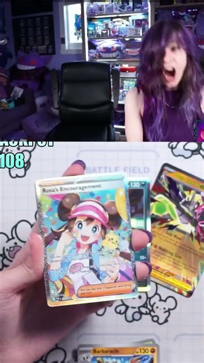 It was a Sign! (Perfect Order)