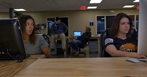 1K views · 3.1K shares | We got a new Infantry IT guy...let's just say he's more efficient. | Grunt Style | Facebook