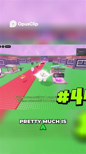 Candy Event & Server Spawn Guide Best Items!