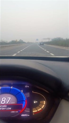 Highway Drive Vibes Family Trip Road View🚗 #shorts #travelshorts #roadtrip #highwaydrive #familytrip