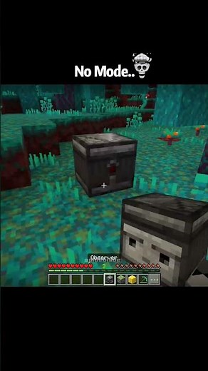 minecraft Piglins Trad at MAX Speed!