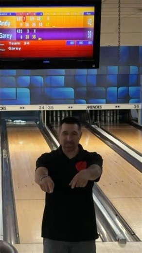Can Garey Dionne Get A Triple Strike?