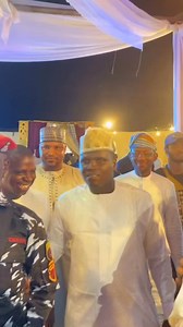 Mr President | Mubarak Dabai