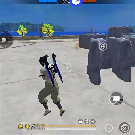 🔥MY FACE REVEAL CHALLENGE😍