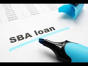 SBA Loan Opportunities for Small Businesses-Programs, Eligibility & How to Apply