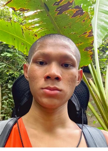 Sorry! Sound given by TikTok🥹