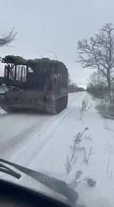 Well, happy Monday, sorry no Russian T-62 video today, but how about a supposed to be a Russian T-55 on fire , while being recovered......:) | Tankers