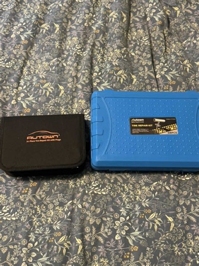 2025 vs 2026 Tire Repair Kit Comparison