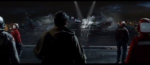New Godzilla Trailer