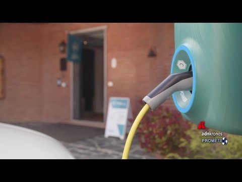 Mobilità sostenibile: pubblicato il X White Paper di Repower sulla mobilità sostenibile