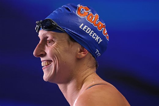 Toyota U.S. Swimming Championships 2025 Results: Katie Ledecky dominates 800m freestyle months after shattering her world record