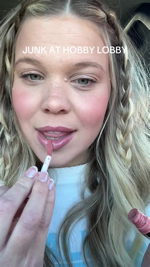 Discovering Unique Finds at Hobby Lobby: A Junk Tour