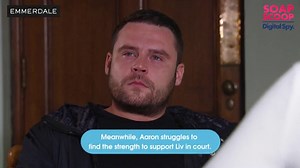 Emmerdale kicks off Meena's Christmas plot as her jealousy returns